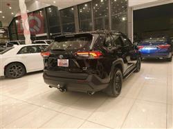 تويوتا راف 4